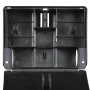 Trampas para ratones 10 uds. negro 13x10x4 cm de , Trampas para animales - Ref: Foro24-4106482, Precio: 17,59 €, Descuento: %