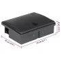 Trampas para ratones 10 uds. negro 13x10x4 cm de , Trampas para animales - Ref: Foro24-4106482, Precio: 17,59 €, Descuento: %