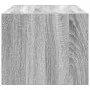Mueble de TV madera contrachapada gris Sonoma 60x31x25,5 cm von , TV-Möbel - Ref: Foro24-861446, Preis: 42,87 €, Rabatt: %