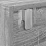 Mueble de TV madera contrachapada gris Sonoma 60x31x25,5 cm von , TV-Möbel - Ref: Foro24-861446, Preis: 42,87 €, Rabatt: %
