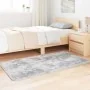 Alfombra de pelo largo NAVARRA gris claro 80x150 cm poliéster von , Teppiche - Ref: Foro24-4102818, Preis: 23,11 €, Rabatt: %