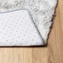 Alfombra de pelo largo NAVARRA gris claro 80x150 cm poliéster von , Teppiche - Ref: Foro24-4102818, Preis: 23,11 €, Rabatt: %
