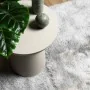 Alfombra de pelo largo NAVARRA gris claro 80x150 cm poliéster von , Teppiche - Ref: Foro24-4102818, Preis: 23,11 €, Rabatt: %