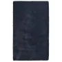 Alfombra de pelo largo NAVARRA azul marino 60x100 cm Poliéster de , Alfombras - Ref: Foro24-4102811, Precio: 17,87 €, Descuen...