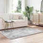 Alfombra de pelo largo NAVARRA gris claro 120x170 cm poliéster de , Alfombras - Ref: Foro24-4102826, Precio: 34,79 €, Descuen...