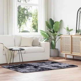 Alfombra de pelo largo NAVARRA gris oscuro 120x170 cm Poliéster von , Teppiche - Ref: Foro24-4102824, Preis: 31,94 €, Rabatt: %