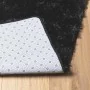 Alfombra peluda de pelo largo NAVARRA negra 130x200cm poliéster de , Alfombras - Ref: Foro24-4102830, Precio: 43,78 €, Descue...
