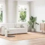 Alfombra peluda de pelo largo NAVARRA beige 200x290cm poliéster de , Alfombras - Ref: Foro24-4102845, Precio: 67,38 €, Descue...