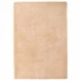 Alfombra peluda de pelo largo NAVARRA beige 200x290cm poliéster de , Alfombras - Ref: Foro24-4102845, Precio: 67,38 €, Descue...