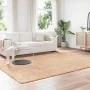 Alfombra peluda de pelo largo NAVARRA beige 200x290cm poliéster de , Alfombras - Ref: Foro24-4102845, Precio: 67,38 €, Descue...