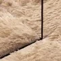 Alfombra peluda de pelo largo NAVARRA beige 200x290cm poliéster de , Alfombras - Ref: Foro24-4102845, Precio: 67,38 €, Descue...