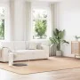 Alfombra peluda de pelo largo NAVARRA beige 240x340cm poliéster de , Alfombras - Ref: Foro24-4102853, Precio: 91,13 €, Descue...