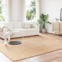 Alfombra peluda de pelo largo NAVARRA beige 240x340cm poliéster de , Alfombras - Ref: Foro24-4102853, Precio: 91,13 €, Descue...