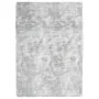 Alfombra de pelo largo NAVARRA gris claro 240x340 cm poliéster de , Alfombras - Ref: Foro24-4102858, Precio: 103,72 €, Descue...