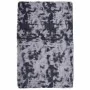 Alfombra de pelo largo NAVARRA gris oscuro 130x200 cm poliéster de , Alfombras - Ref: Foro24-4102832, Precio: 43,78 €, Descue...