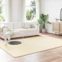 Alfombra peluda de pelo largo NAVARRA crema 200x290cm poliéster de , Alfombras - Ref: Foro24-4102847, Precio: 73,12 €, Descue...