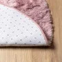 Alfombra de pelo largo NAVARRA rosa polvoriento 300x200 cm de , Alfombras - Ref: Foro24-4102937, Precio: 69,27 €, Descuento: %