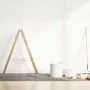 Felpa antideslizante para pintores 1020 cm 180 g/m² gris de , Láminas y franjas protectoras para suelos - Ref: Foro24-4106132...