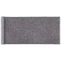 Felpa antideslizante para pintores 1020 cm 180 g/m² gris de , Láminas y franjas protectoras para suelos - Ref: Foro24-4106132...
