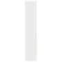 Aparador alto blanco 50x35x180 cm madera de ingeniería de , Aparadores - Ref: Foro24-3328462, Precio: 106,08 €, Descuento: %
