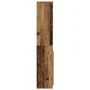 Aparador de madera vieja 50x35x180 cm Madera de ingeniería by , Sideboards - Ref: Foro24-3328469, Price: 106,12 €, Discount: %