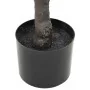 Árbol ficus artificial 480 hojas verde 130 cm by , artificial flora - Ref: Foro24-4103573, Price: 48,82 €, Discount: %