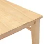 Sillas de comedor 2 unidades madera maciza de caucho de , Sillas de comedor - Ref: Foro24-4102464, Precio: 168,19 €, Descuent...