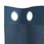 Cortinas de gasa con ojales 2 uds azul real by , Curtains and curtains - Ref: Foro24-4102116, Price: 15,04 €, Discount: %