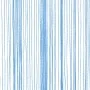 Cortinas de tiras 2 uds azul claro 100x250 cm de , Cortinas y visillos - Ref: Foro24-4102045, Precio: 15,95 €, Descuento: %