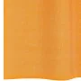 Cortinas de gasa con ojales 2 uds naranja 140x225 cm de , Cortinas y visillos - Ref: Foro24-4102091, Precio: 15,00 €, Descuen...