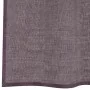 Cortinas de gasa con ojales 2 uds morado 140x175 cm de , Cortinas y visillos - Ref: Foro24-4102102, Precio: 13,89 €, Descuent...