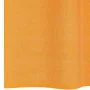 Cortinas de gasa con ojales 2 uds naranja 140x260 cm de , Cortinas y visillos - Ref: Foro24-4102093, Precio: 15,29 €, Descuen...