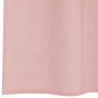 Cortinas de gasa con ojales 2 uds rosa 140x300 cm von , Vorhänge und Gardinen - Ref: Foro24-4102100, Preis: 16,17 €, Rabatt: %