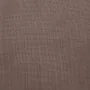 Cortinas de gasa con bolsillos para varillas 2 uds. marrón by , Curtains and curtains - Ref: Foro24-4102175, Price: 15,00 €, ...