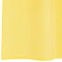 Cortinas de gasa con trabillas 2 uds amarillo 140x175 cm by , Curtains and curtains - Ref: Foro24-4102317, Price: 14,56 €, Di...