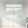 Cortinas de gasa con trabillas 2 uds gris claro 140x245 cm by , Curtains and curtains - Ref: Foro24-4102299, Price: 14,92 €, ...