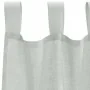 Cortinas de gasa con trabillas 2 uds gris claro 140x245 cm by , Curtains and curtains - Ref: Foro24-4102299, Price: 14,92 €, ...