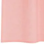 Cortinas de gasa con trabillas 2 uds rosa 140x140 cm de , Cortinas y visillos - Ref: Foro24-4102286, Precio: 14,11 €, Descuen...