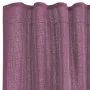 Cortinas de gasa con trabillas 2 uds morado 140x175 cm by , Curtains and curtains - Ref: Foro24-4102292, Price: 14,90 €, Disc...