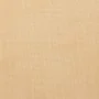 Cortinas de gasa con trabillas 2 uds arena 140x225 cm de , Cortinas y visillos - Ref: Foro24-4102308, Precio: 14,28 €, Descue...
