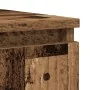 Aparador con cajones madera vieja 100,5x35x98,5 cm de , Aparadores - Ref: Foro24-3328460, Precio: 157,70 €, Descuento: %