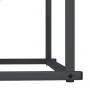 Leñero antracita 70x43x34,5 cm Acero laminado en frío de , Bolsas y soportes de leña - Ref: Foro24-864175, Precio: 58,18 €, D...