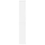 Armarios auxiliares 6 uds "ODDA" blanco 40x24x79 cm madera pino de , Aparadores - Ref: Foro24-3365355, Precio: 328,38 €, Desc...