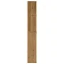 Armarios auxiliares 5 uds "ODDA" 40x24x79 cm Madera maciza pino by , Sideboards - Ref: Foro24-3365360, Price: 256,08 €, Disco...
