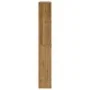 Armarios auxiliares 5 uds "ODDA" 40x24x79 cm Madera maciza pino de , Aparadores - Ref: Foro24-3365362, Precio: 266,83 €, Desc...