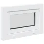 Ventana de sótano "RISOR" 60x40 cm oscilobatiente 2 cristales von , Windows - Ref: Foro24-4108334, Preis: 107,34 €, Rabatt: %