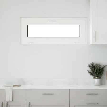 Ventana de sótano "RISOR" 110x40 cm oscilobatiente 2 cristales by , Windows - Ref: Foro24-4108424, Price: 164,85 €, Discount: %