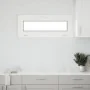 Ventana de sótano "RISOR" 110x40 cm oscilobatiente 2 cristales by , Windows - Ref: Foro24-4108424, Price: 164,85 €, Discount: %