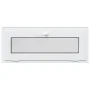 Ventana de sótano "RISOR" 110x40 cm oscilobatiente 2 cristales by , Windows - Ref: Foro24-4108424, Price: 164,85 €, Discount: %