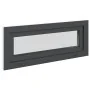 Ventana de sótano "RISOR" 110x40 cm oscilobatiente 2 cristales by , Windows - Ref: Foro24-4108424, Price: 164,85 €, Discount: %